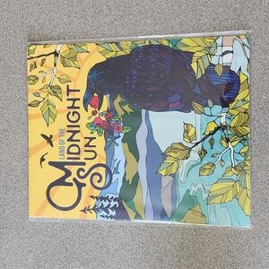 Annie Brace Corso-Graphics print